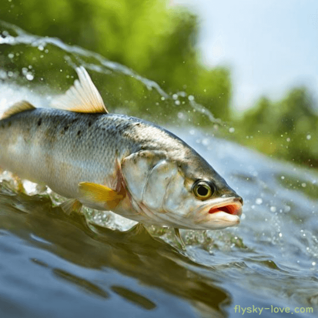 여름 대표 생선 농어
