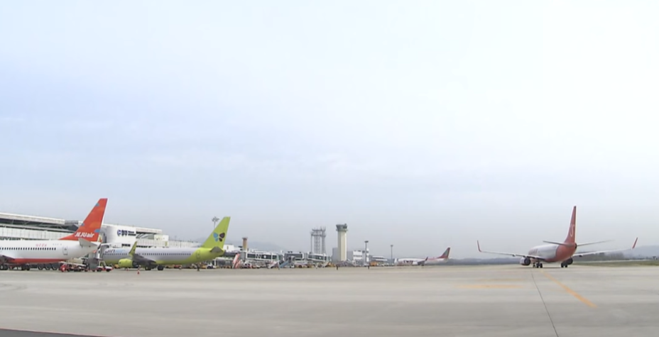 제주결항