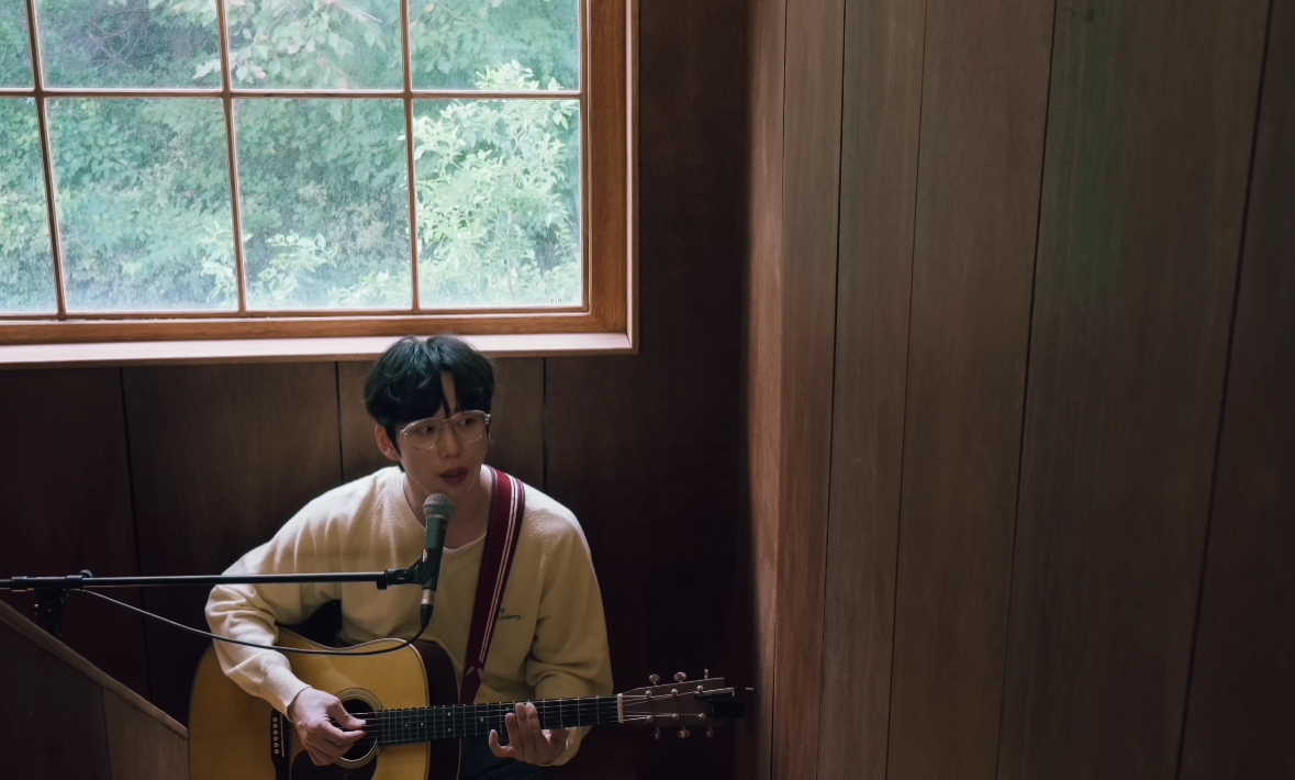 10CM How Could You Darling