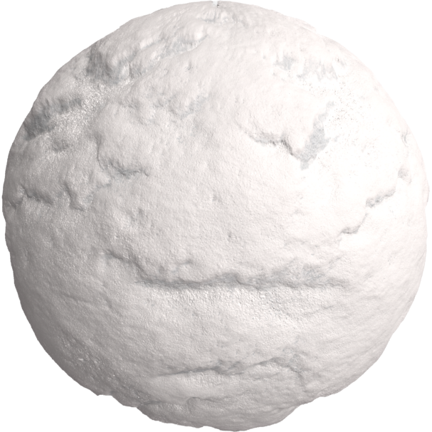 soft white snow texture 1
