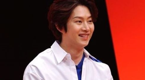 김희철 교통사고