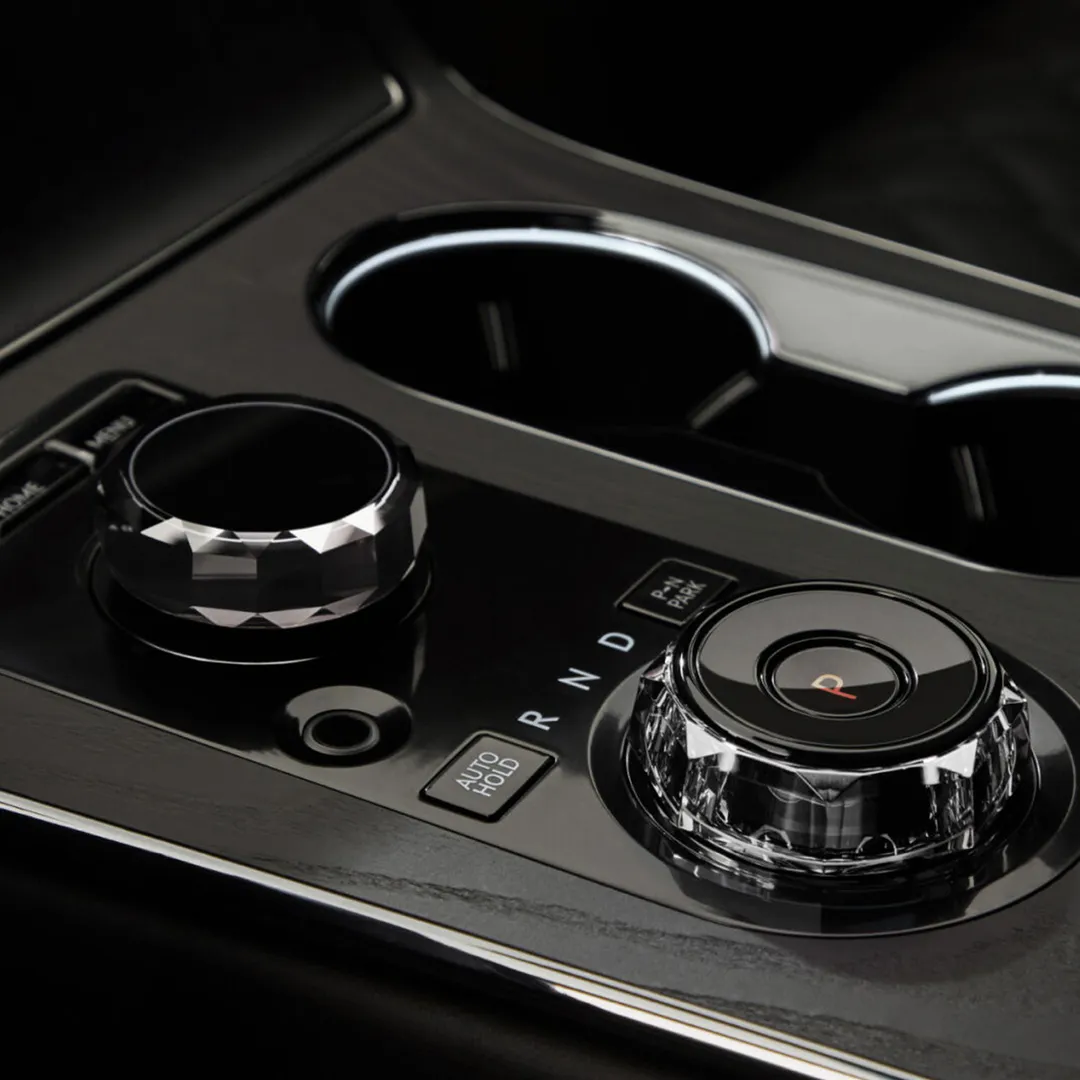 2026 제네시스 GV80 차량 정보 이미지