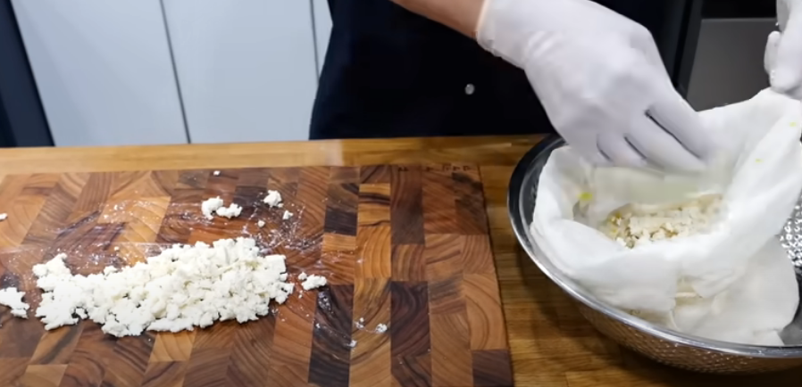  2024 정월 대보름 김치 만두 만들기 레시피 