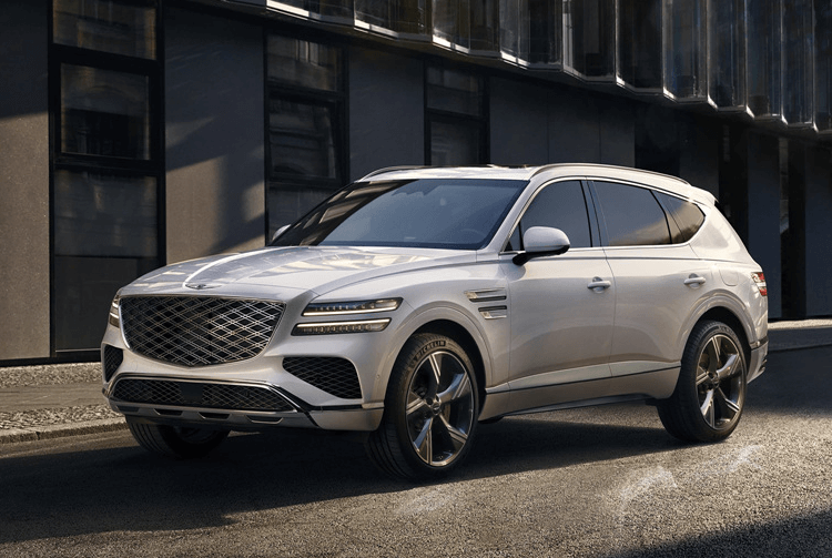 제네시스 중고차시세표