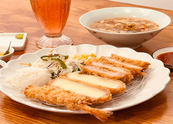 유림공원 맛집