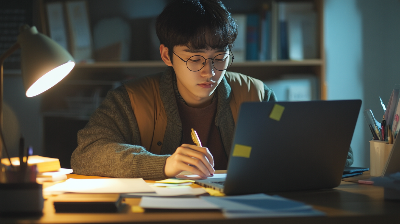 워드프로세서자격시험