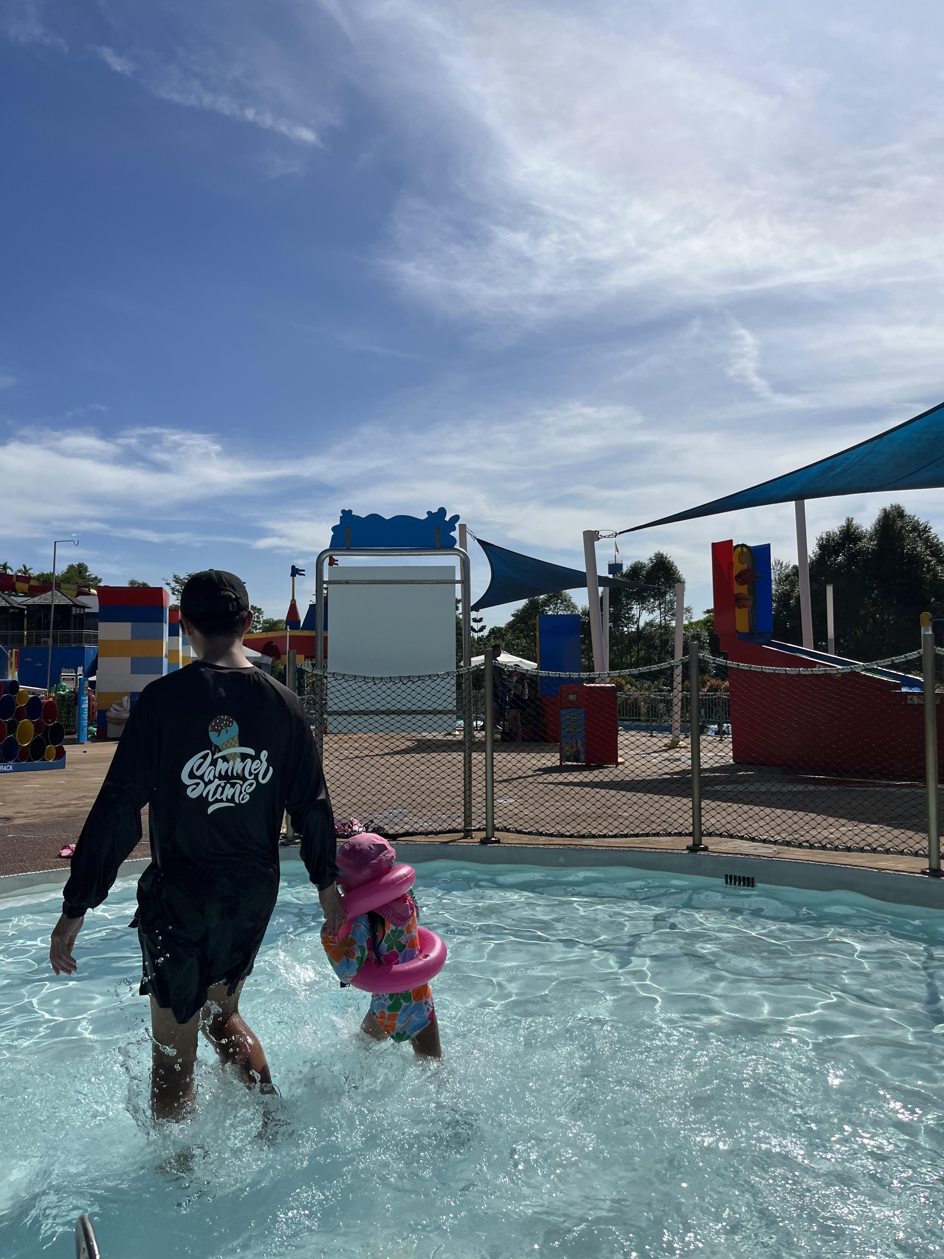 말레이시아-조호바루-레고랜드