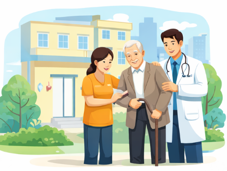 서울형 통합돌봄