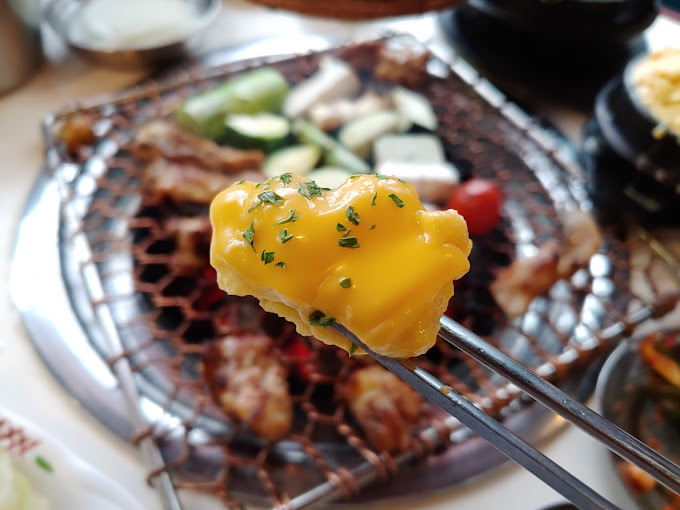광진구 자양동 닭갈비 '계탄집'
