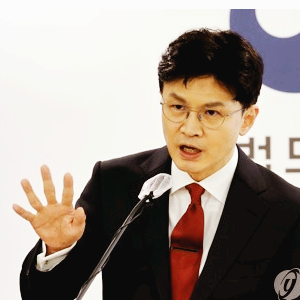 한동훈 관련주 대장주 계엄령 관련주 TOP10