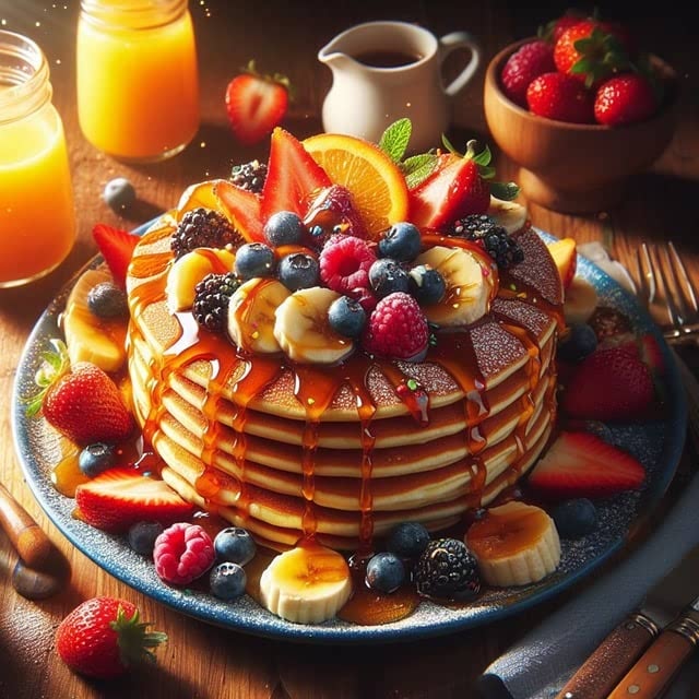 전 세계가 사랑하는 하이브리드 디저트 TOP 10