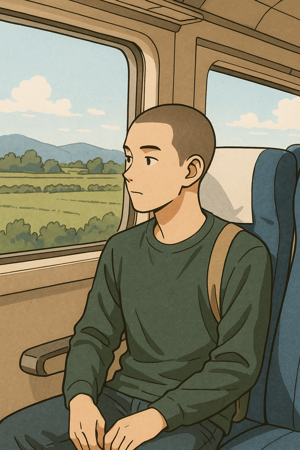 논산훈련소 교통편 기차