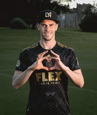 LA FC 선수단