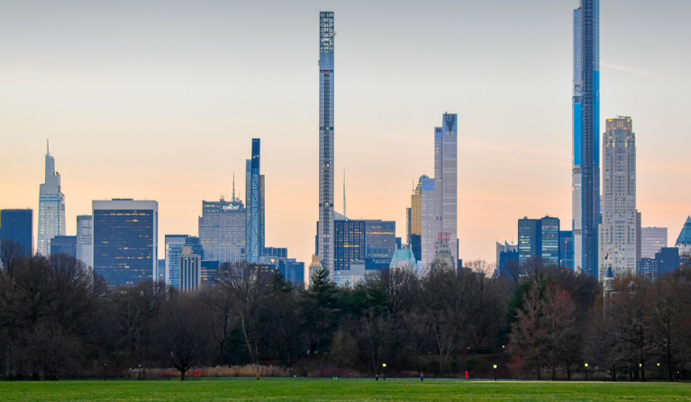 도시 숲과 탄소 흡수: 소규모 도시숲이 기후변화 완화에 기여하는 사례