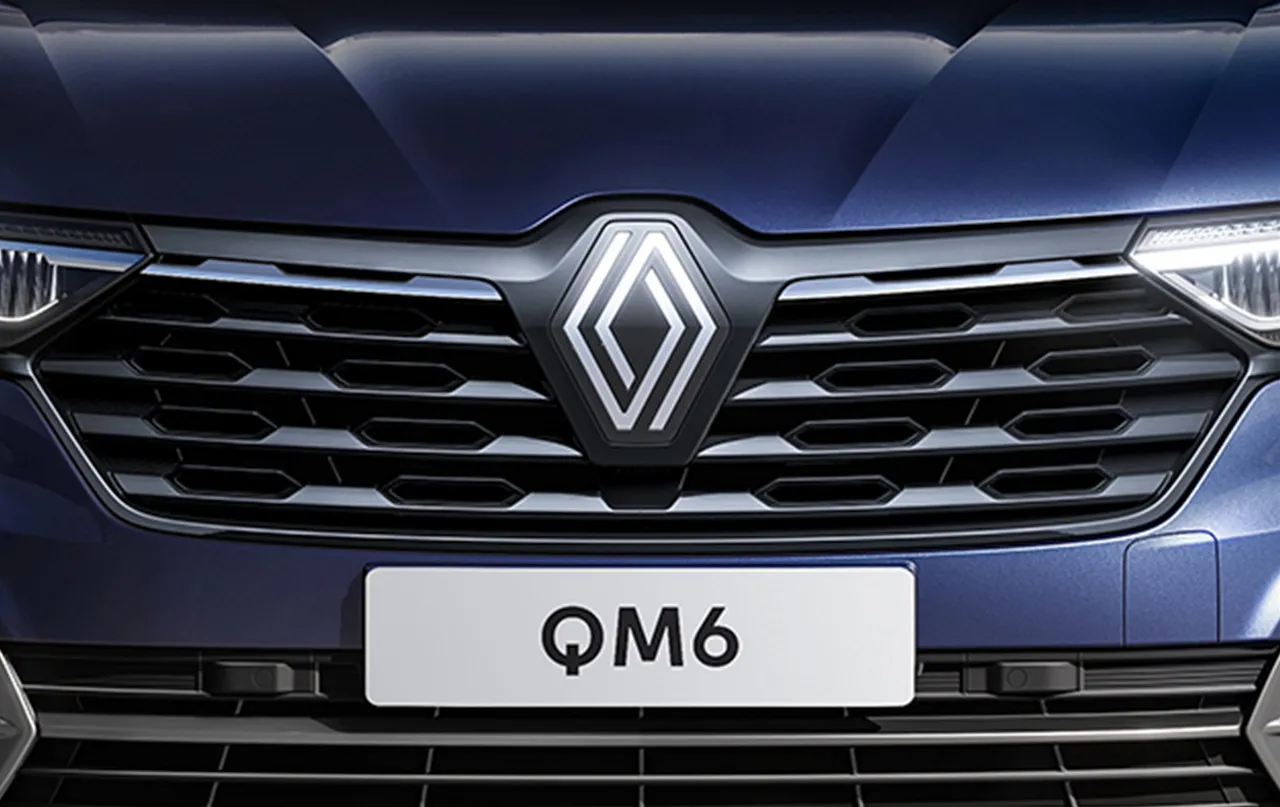 2025 QM6 차량 정보 이미지