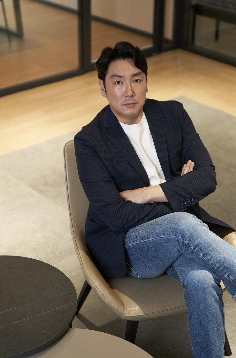 조진웅 인터뷰6