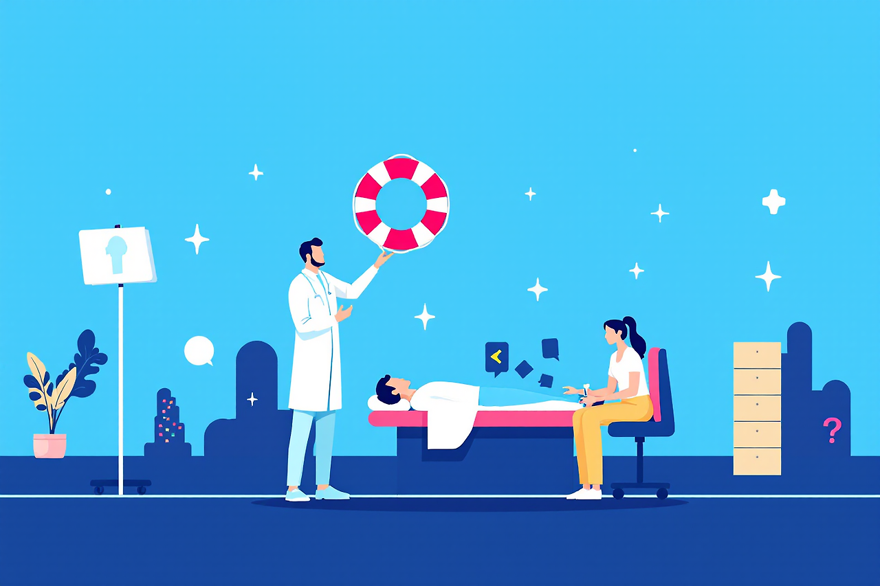 산정특례-생명줄과도 같은제도