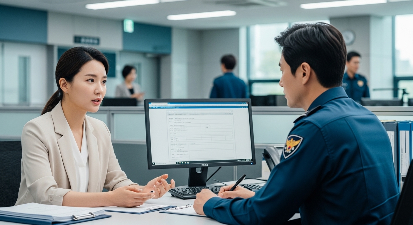 피해자 보호&amp;#44; 행정 절차&amp;#44; 권리 구제