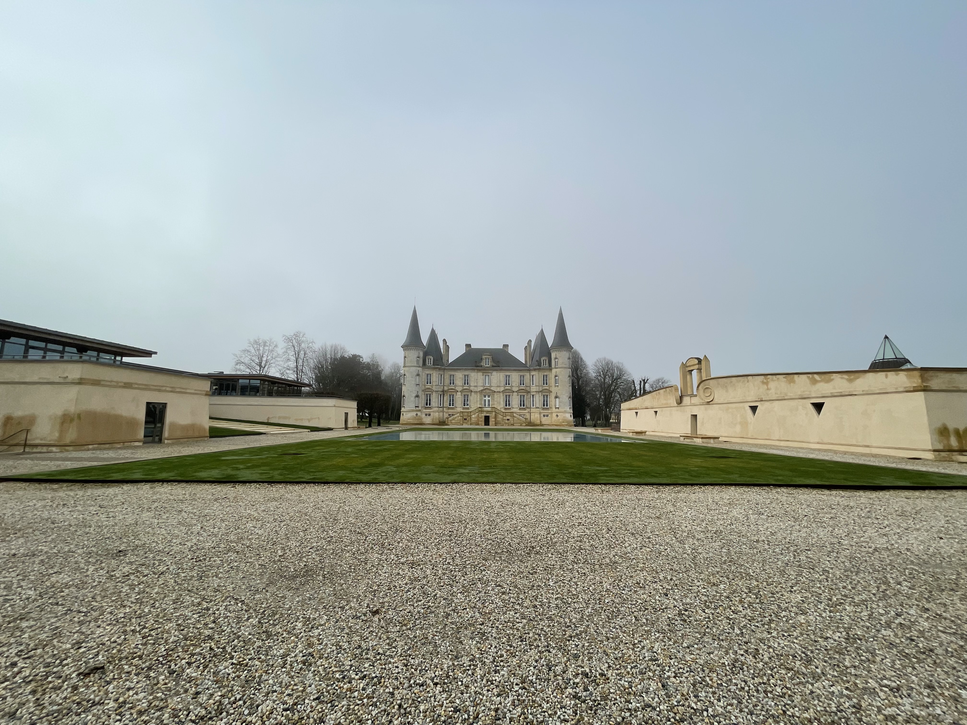 Château Pichon Baron