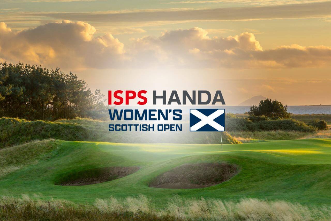 LPGA ISPS 한다 위민스 스코티시 오픈 일정 우승상금 중계 리더보드 윤이나 김효주 황유민 출전