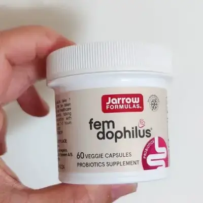 자로우 펨도피러스 10억