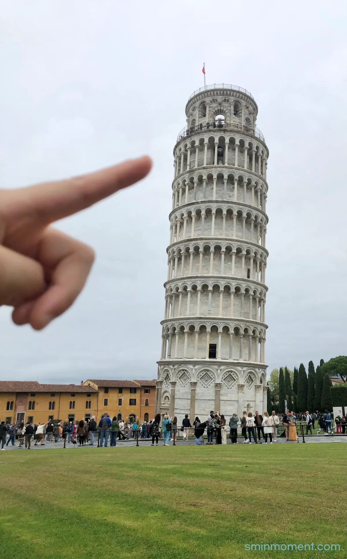 피사의사탑-전망대-여기