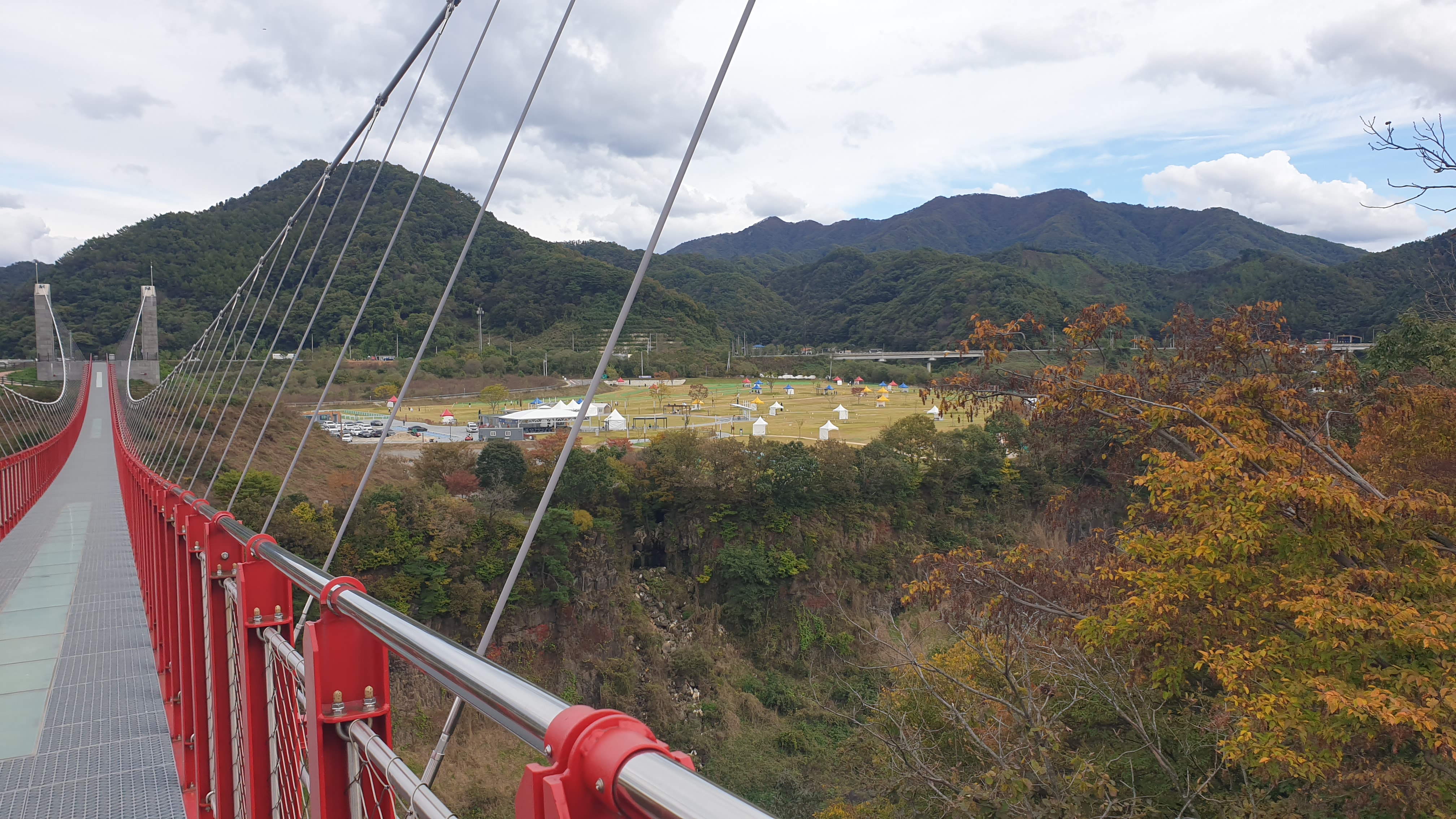 26년 프로파크골프대회 예정 - 포천 한여울 파크골프장