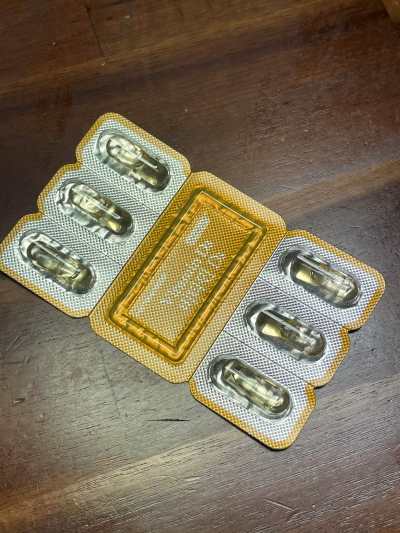 파이토뉴트리 비타민D3