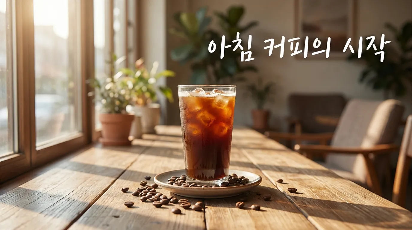 하루 커피 몇 잔까지 괜찮을까?