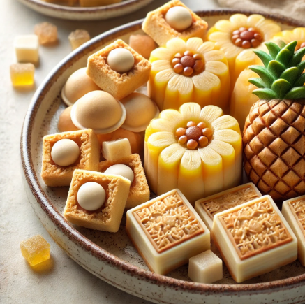 대만여행 3박4일 일정표 정리