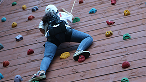 강화레포츠파크-클라이밍