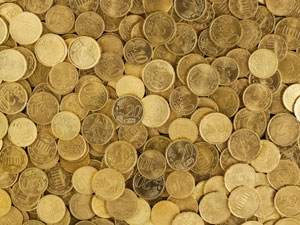 오늘의 금시세 상승