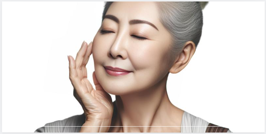 노화 방지와 대사 기능 개선을 원하는 중장년층3