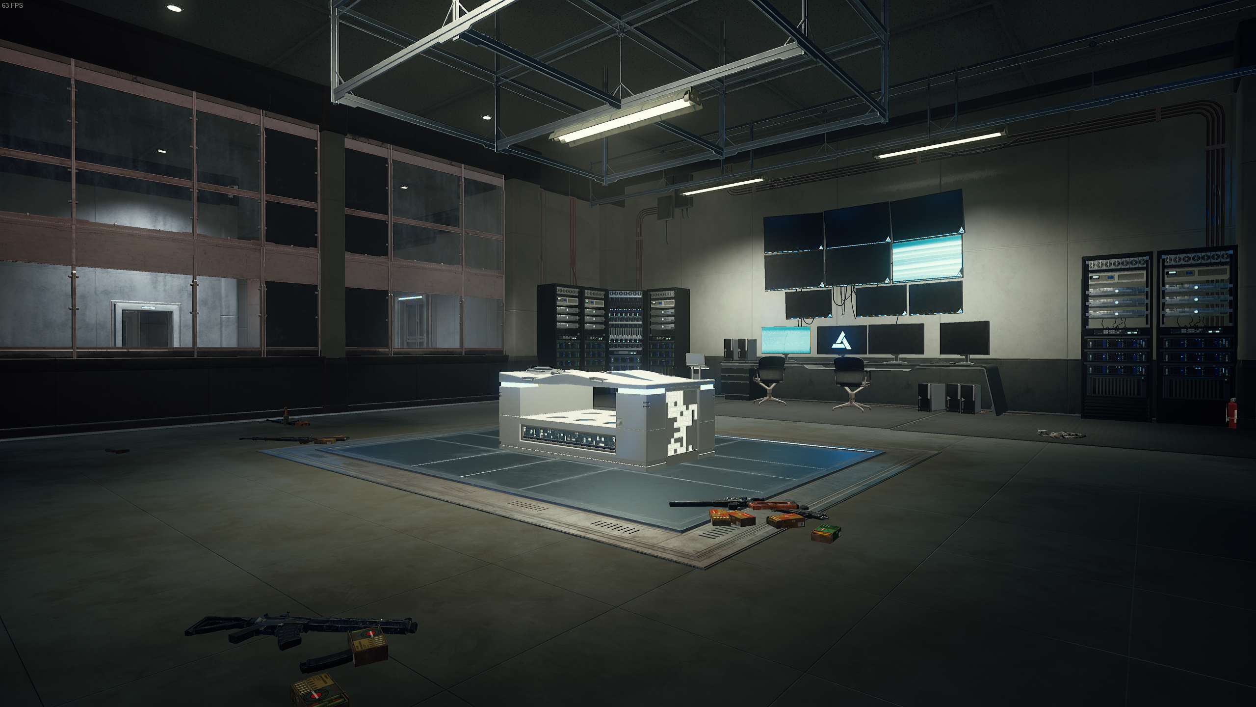 배틀그라운드 어쌔신 크리드