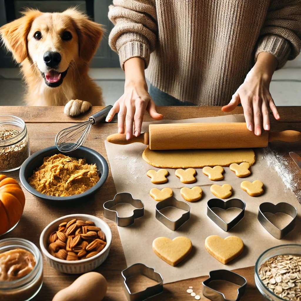 반려동물 간식 추천, 어떻게 선택해야 할까?