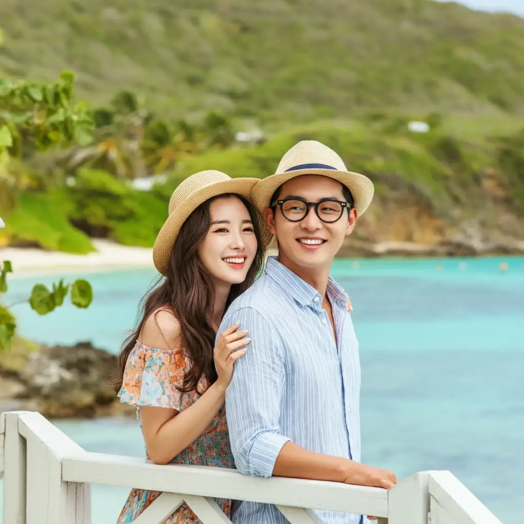 앤티가바부다 환율 계산기 환율