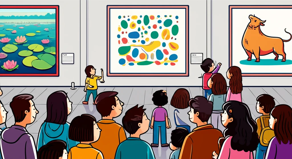 대한민국 문화 국격을 높인 이건희컬렉..