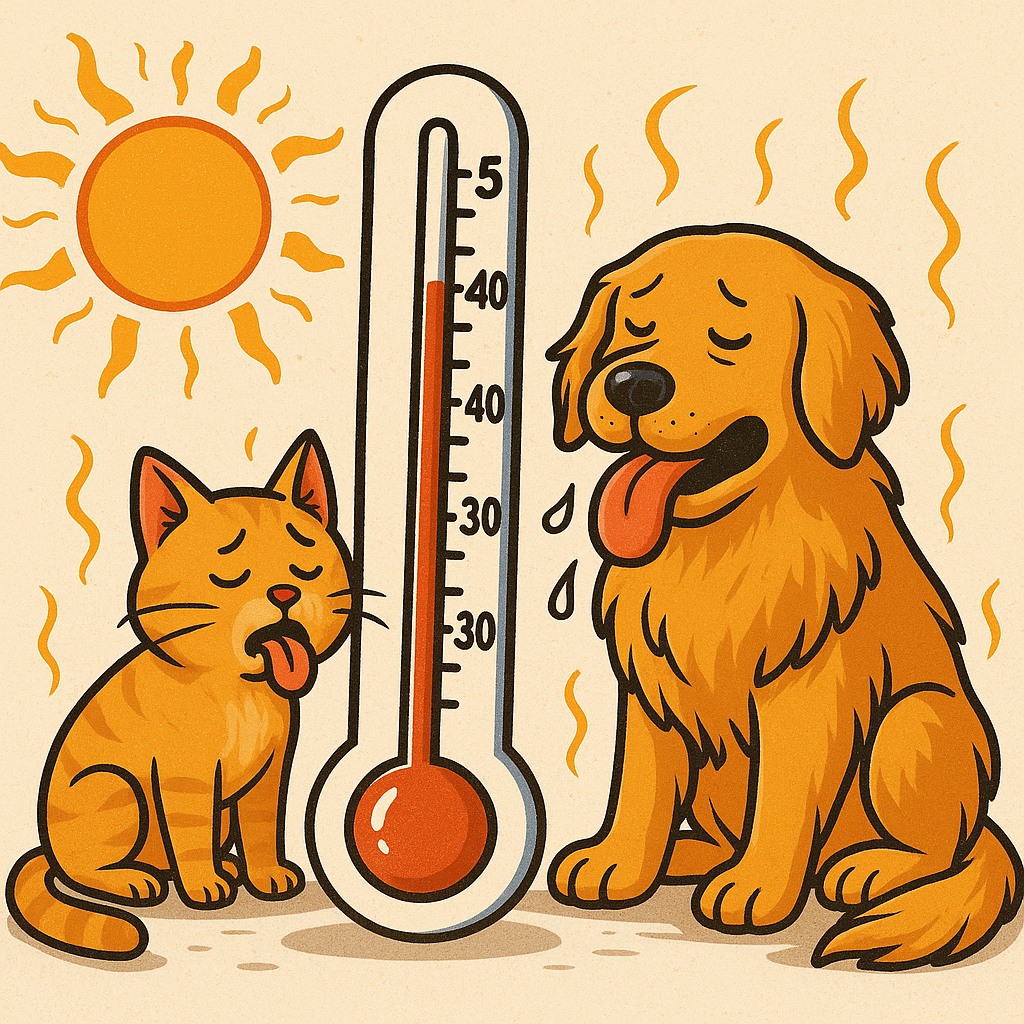 반려견·반려묘 건강 완전 정복