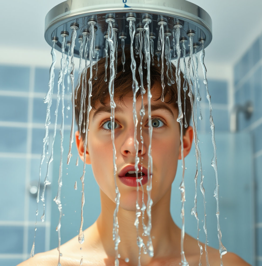 찬물샤워, 누구에게 좋고 누가 피해야 할까? 올바른 방법