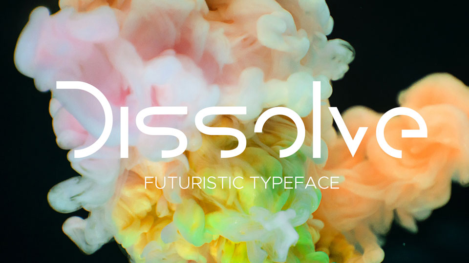 Dissolve