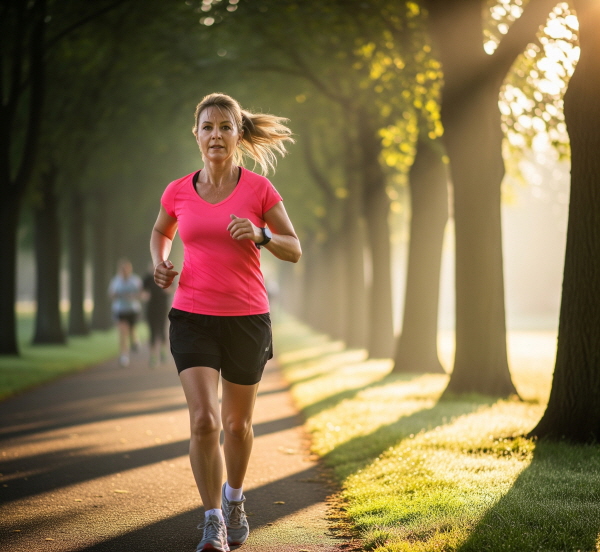 공복 운동/gemini