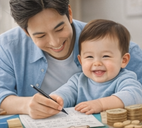 아동수당 자동지급 전환 언제부터?