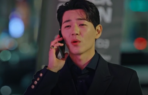 모범택시 시즌 2 12회 줄거리