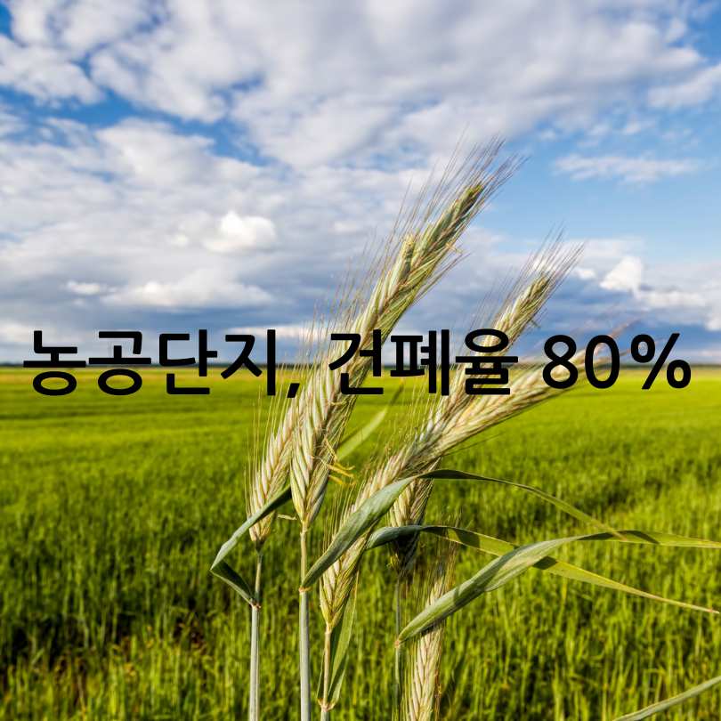 농촌규제완화