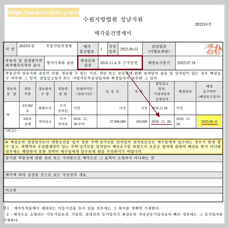 주택임대차보호법-임차권등기명령-전세보증금-묵시적갱신-민사-특별법