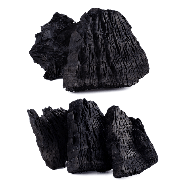 숯-나오는-꿈-해몽