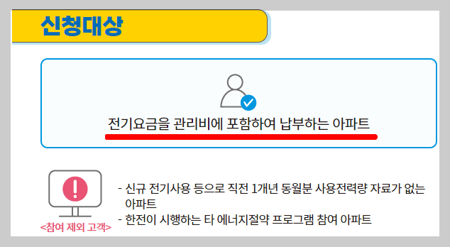 한전 에너지 캐시백 신청