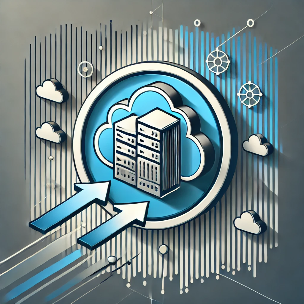 클라우드 마이그레이션