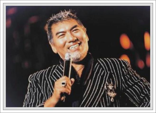 나훈아 고장난 벽시계