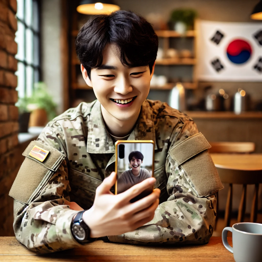 장병 내일준비적금